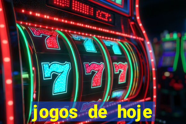 jogos de hoje estatistica e probabilidade